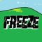 Freeze ❄️