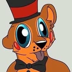 Five Nights At Freddy's and some Hazbin Hotel