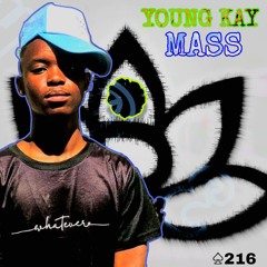 YOUNG KAY MASS