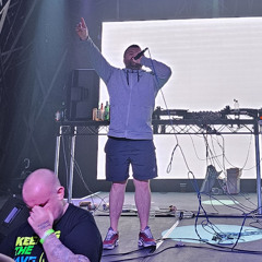 MC Chufsy (The Poshend)