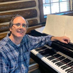 Echoes and Refractions for percussion quartet