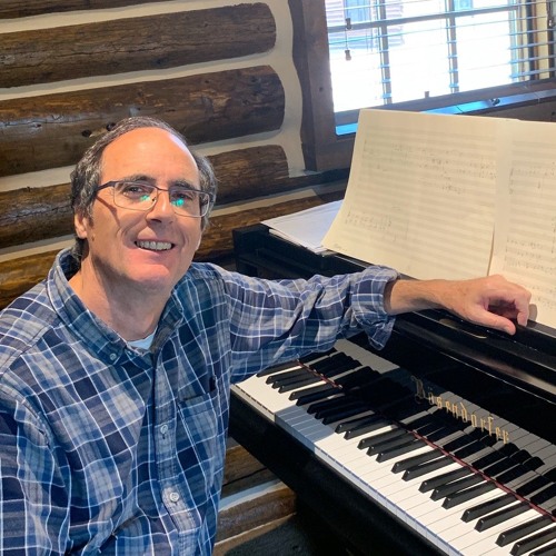 Echoes and Refractions for percussion quartet