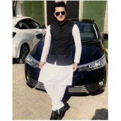Ali Lakha