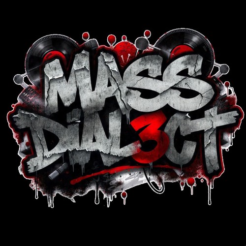 MASS DIAL3CT — artist photo