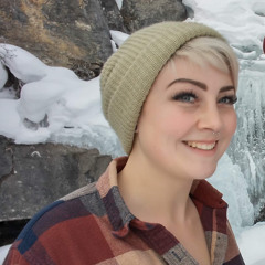 Ashley Jensen-Thunberg