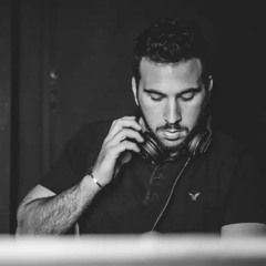 DJ Baron