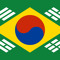 COREANO CARIOCA