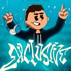 Dj Sebas Salazar