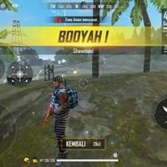 Ali