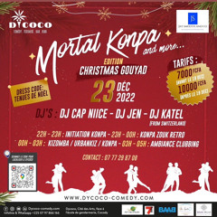 MORTAL KONPA