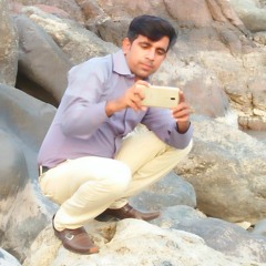 M Qasim Awan