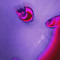 Purple K|H
