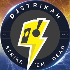 Dj Strikah