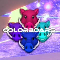 + colorboars +