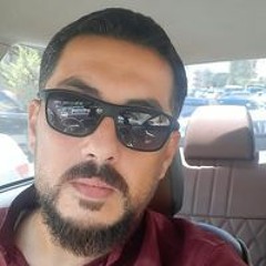 Mohammed Abu Jasm