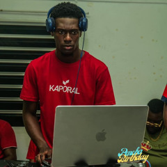 Deejay Manu