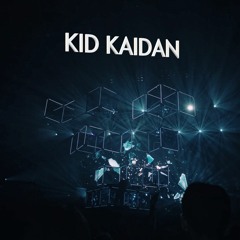 kid KAIDAN