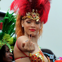Stacey Fenty