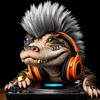 Dj Plathond 🍄🍭💥💫✨(MAD Reality Records GmbH)