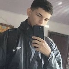 Rafael Carlos