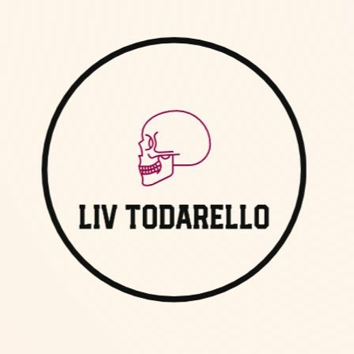 Liv Todarello’s avatar