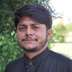 Syed Taqi Abbas