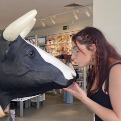 Good Luck Babe mini cover