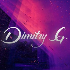 Dimitry G.