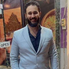 Mohamed Abdrabbou Naga