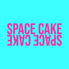 SPACE CAKE BAND