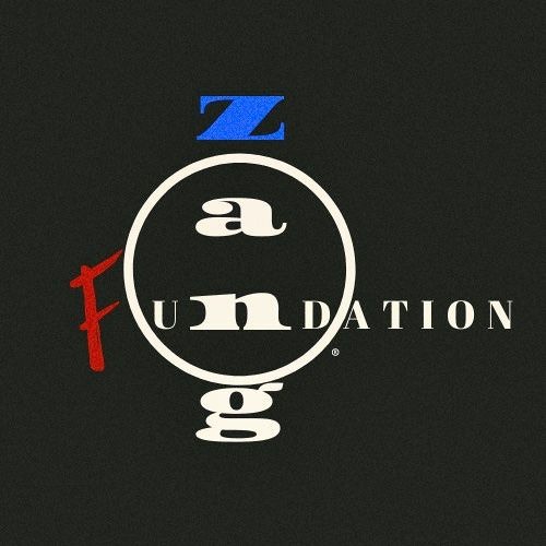 ZANG FOUNDATION’s avatar