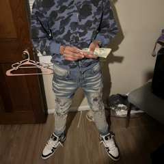 NoLuvv Acting my age (Official Video).mp3