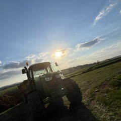 ALEX 🚜🔊