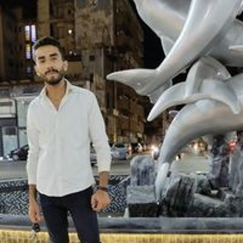Ahmed Kadri’s avatar