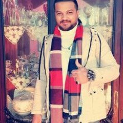 محمود اسماعيل