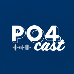 PO4cast - Pompey Podcast