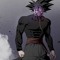 Goku black