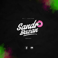 DJ Sandro Bazán