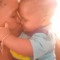Goii BabySaint Tlhomelang
