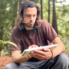 Creature In The Woods