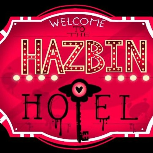Hazbin Hotel’s avatar