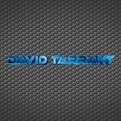 David Tarrant