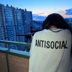 antisxcial