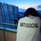 antisxcial