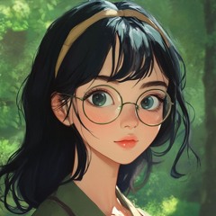 lofi girl