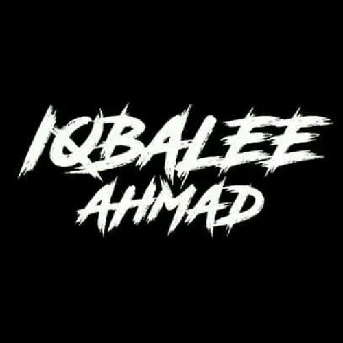 IQBALEE AHMAD’s avatar