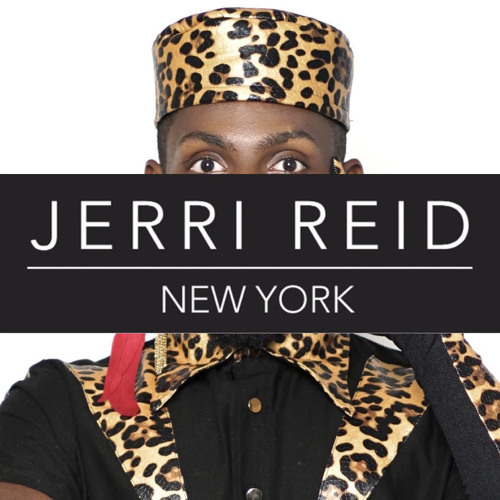JERRI REID’s avatar