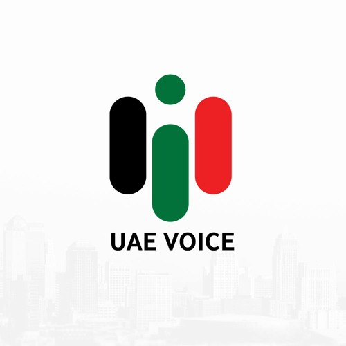 UAE Voice’s avatar