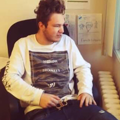 Pierre-Paul Abonne Huard