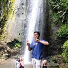 اروين صية بوترا